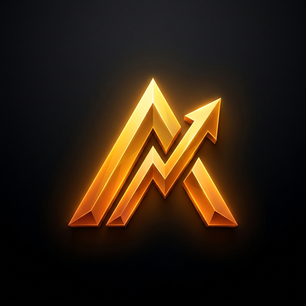 Apex AI Logo Massive